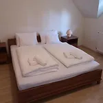 Atlantika Lejlighed *