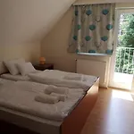 Atlantika Lejlighed Balatonboglár