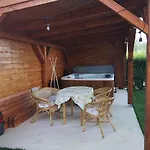 Atlantika Lejlighed Balatonboglár