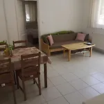 Atlantika Lejlighed Balatonboglár