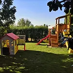 Lejlighed Atlantika Balatonboglár