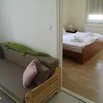 Atlantika Lejlighed Balatonboglár