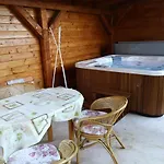 Lejlighed Atlantika Balatonboglár