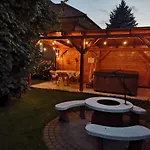 Atlantika Lejlighed Balatonboglár