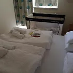 Atlantika Lejlighed Balatonboglár