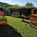 Lejlighed Atlantika Balatonboglár