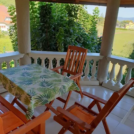 Atlantika Appartement