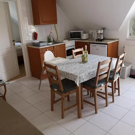 Atlantika Appartement