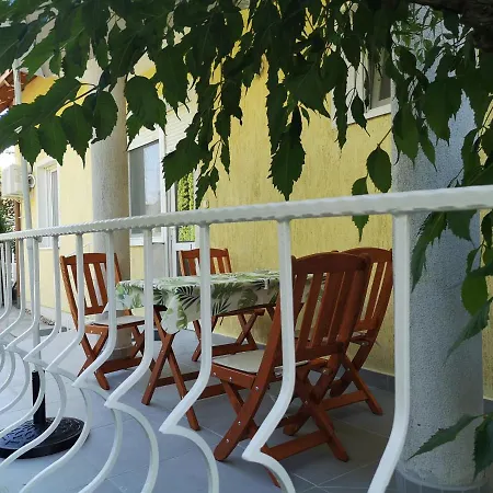 Apartment Atlantika *