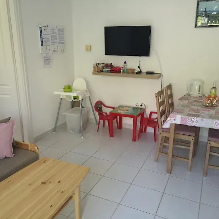 Apartment Atlantika *