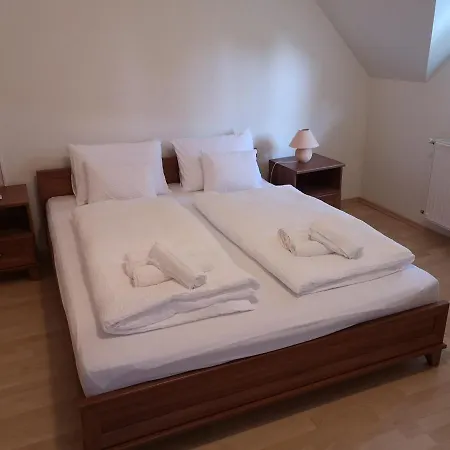 Atlantika Appartement *