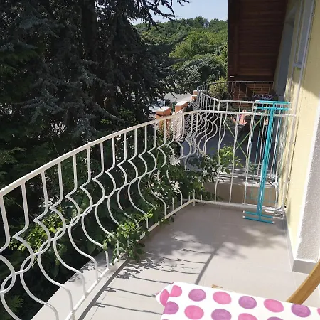 Apartment Atlantika *