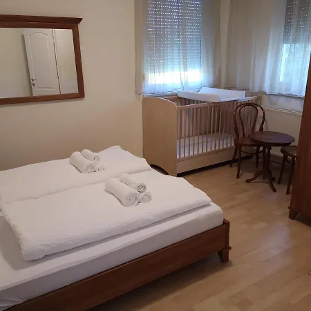 Appartement Atlantika
