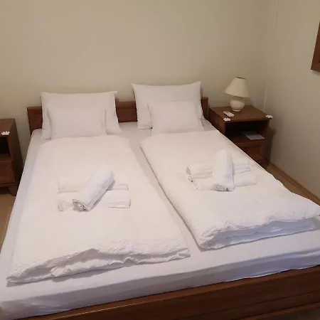 Atlantika Apartment