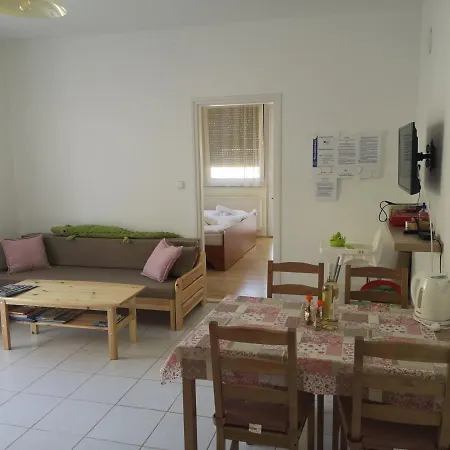 Apartment Atlantika Balatonboglar