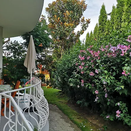 Apartment Atlantika