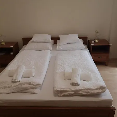 Atlantika Appartement *