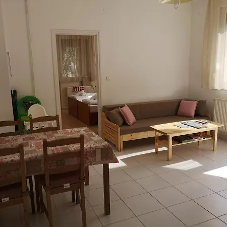 Atlantika Apartment *