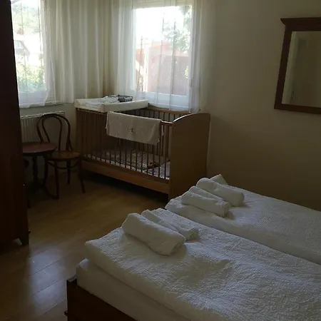 Appartement Atlantika *