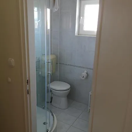 Appartement Atlantika *