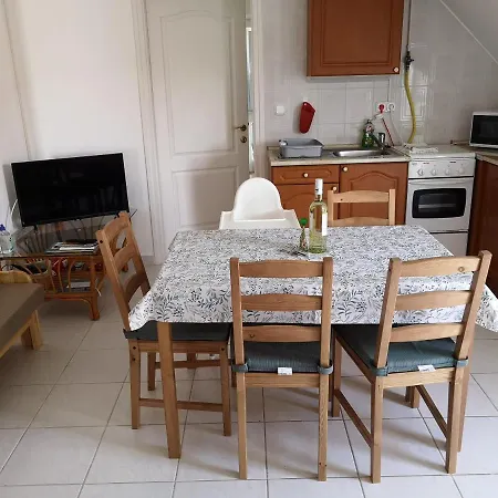 Appartement Atlantika *