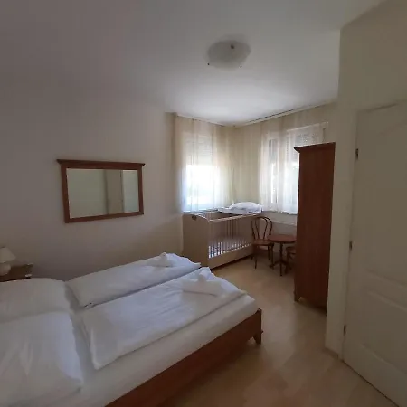 Atlantika Appartement *