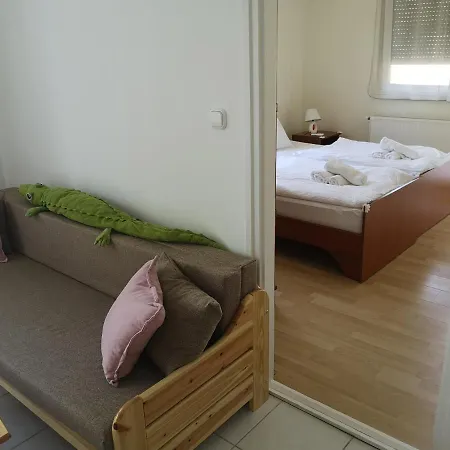 Atlantika Appartement Balatonboglár