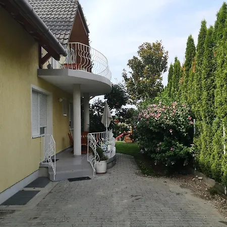 Atlantika Balatonboglar