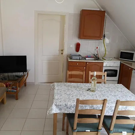 Appartement Atlantika