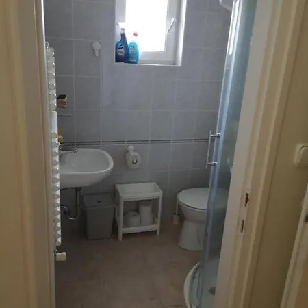 Appartement Atlantika Balatonboglár