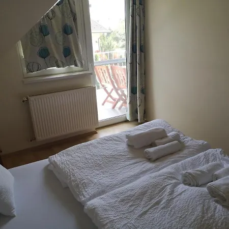 Atlantika Apartment