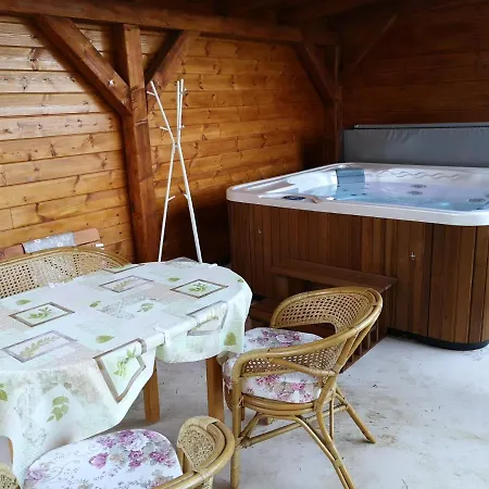 Appartement Atlantika Balatonboglár