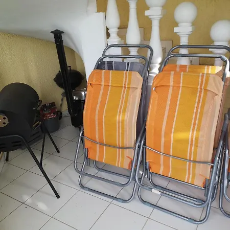 Atlantika Apartment *
