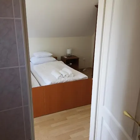 Atlantika Appartement *