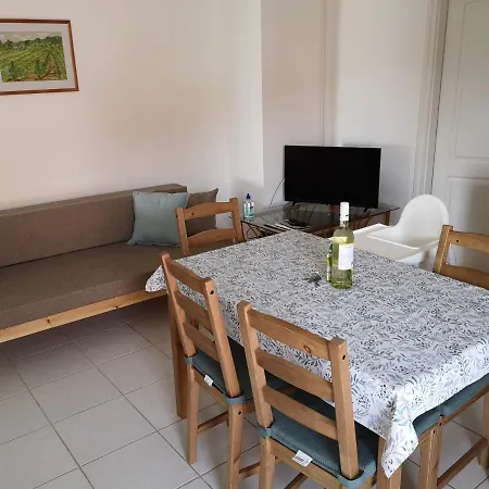 Atlantika Appartement *