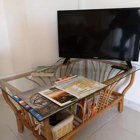 Apartment Atlantika *