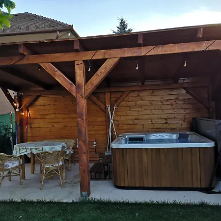 Appartement Atlantika