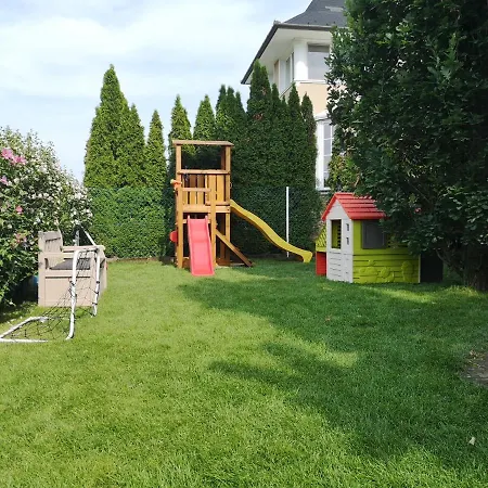 Atlantika Apartment