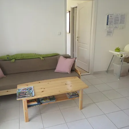 Appartement Atlantika *