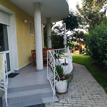 Atlantika Balatonboglar