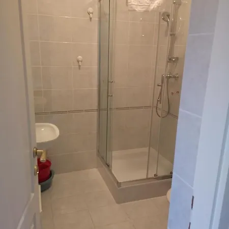 Appartement Atlantika *