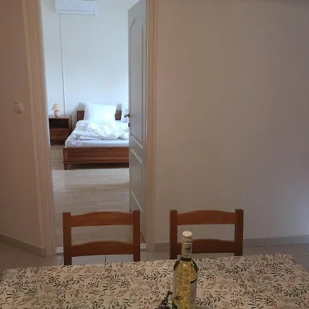 Appartement Atlantika Balatonboglár