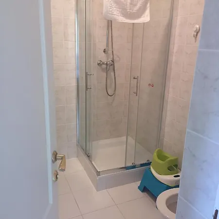 Atlantika Appartement *