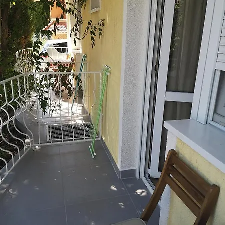Appartement Atlantika