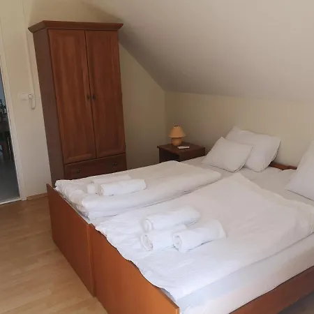 Atlantika Appartement