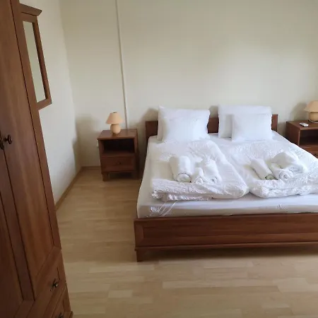 Atlantika Appartement