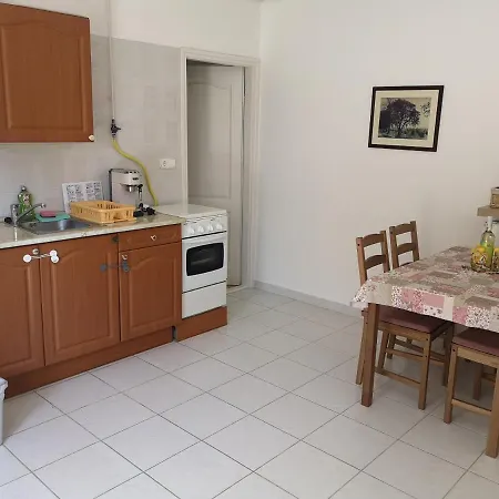 Atlantika Apartment