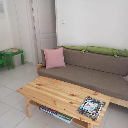 Appartement Atlantika *