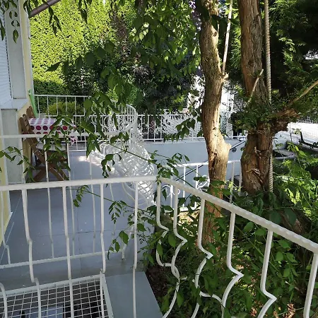 Apartment Atlantika