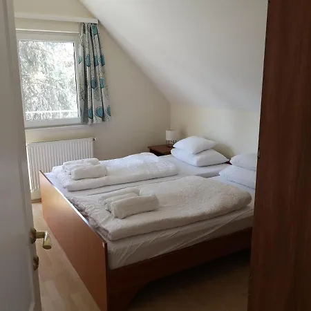 Appartement Atlantika